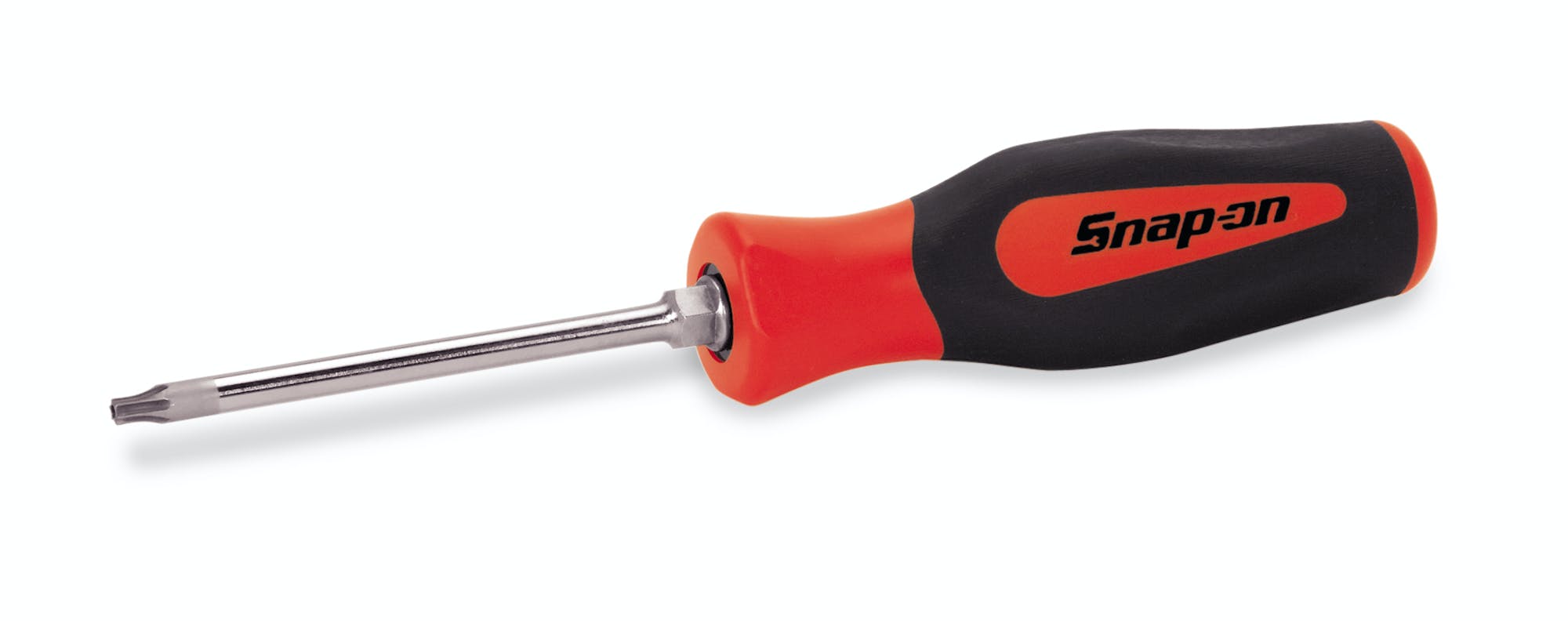 TORX® T25 Instinct® Soft Grip Tamper-Resistant Screwdriver (Red) | SGDTRX425BR TORX® T25 Instinct® Soft Grip Tamper-Resistant Screwdriver (Red) | SGDTRX425BR
